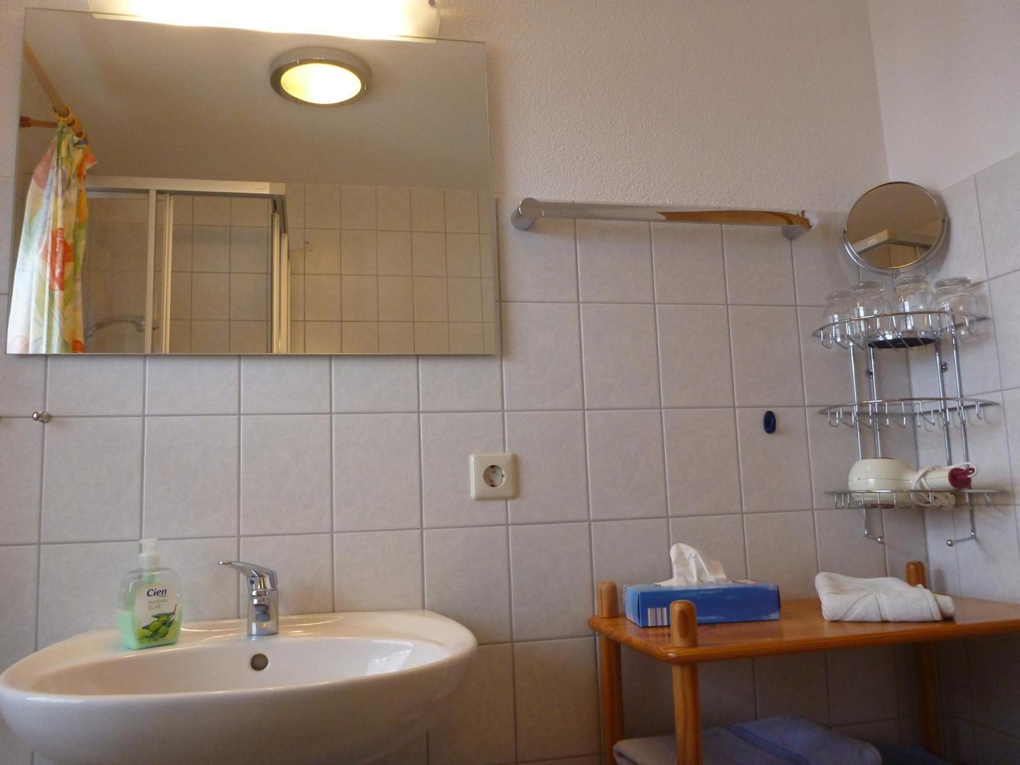 Gaestehaus Hundelbach Lenzkirch Værelse billede