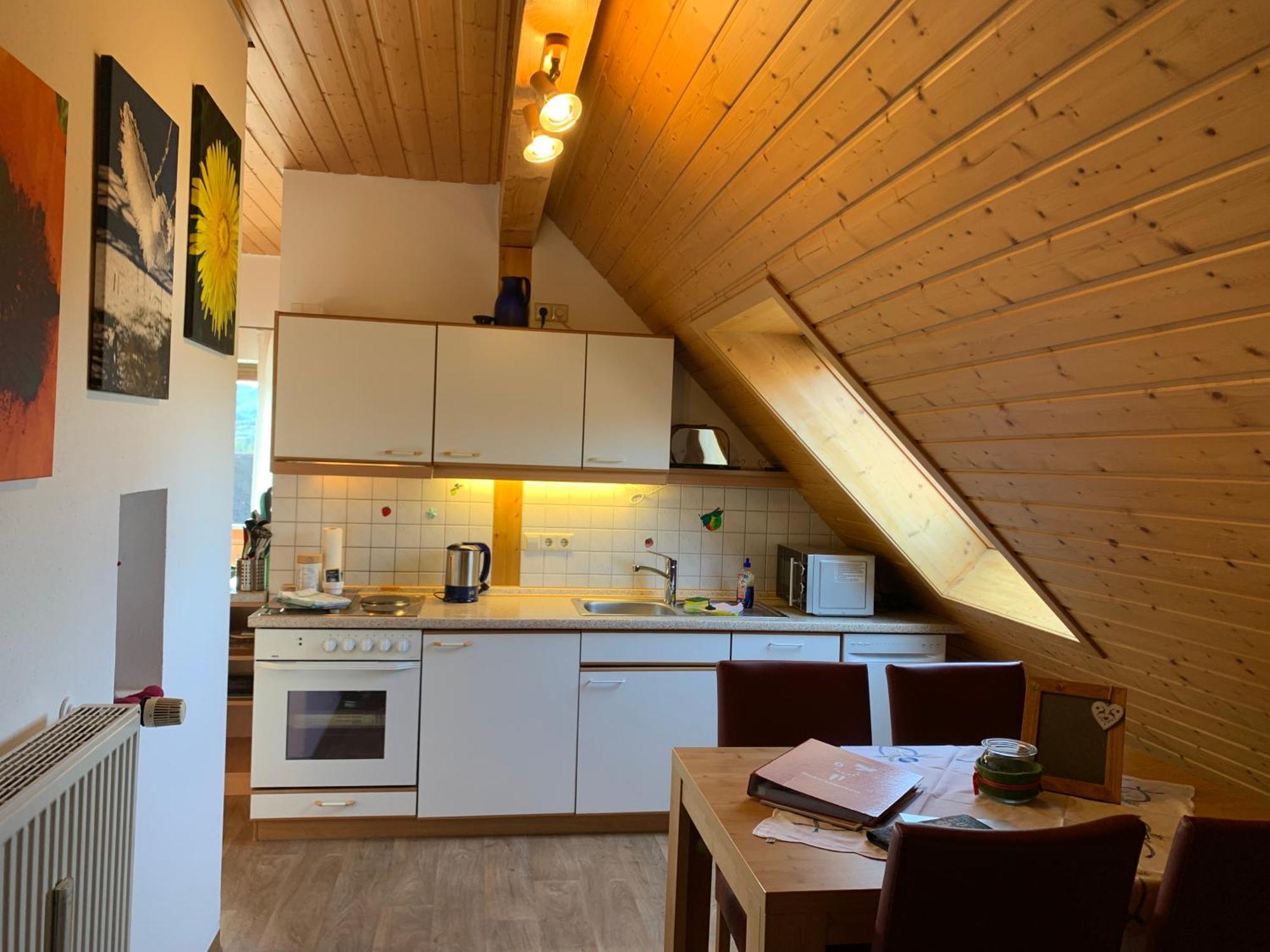 Gaestehaus Hundelbach Lenzkirch Eksteriør billede