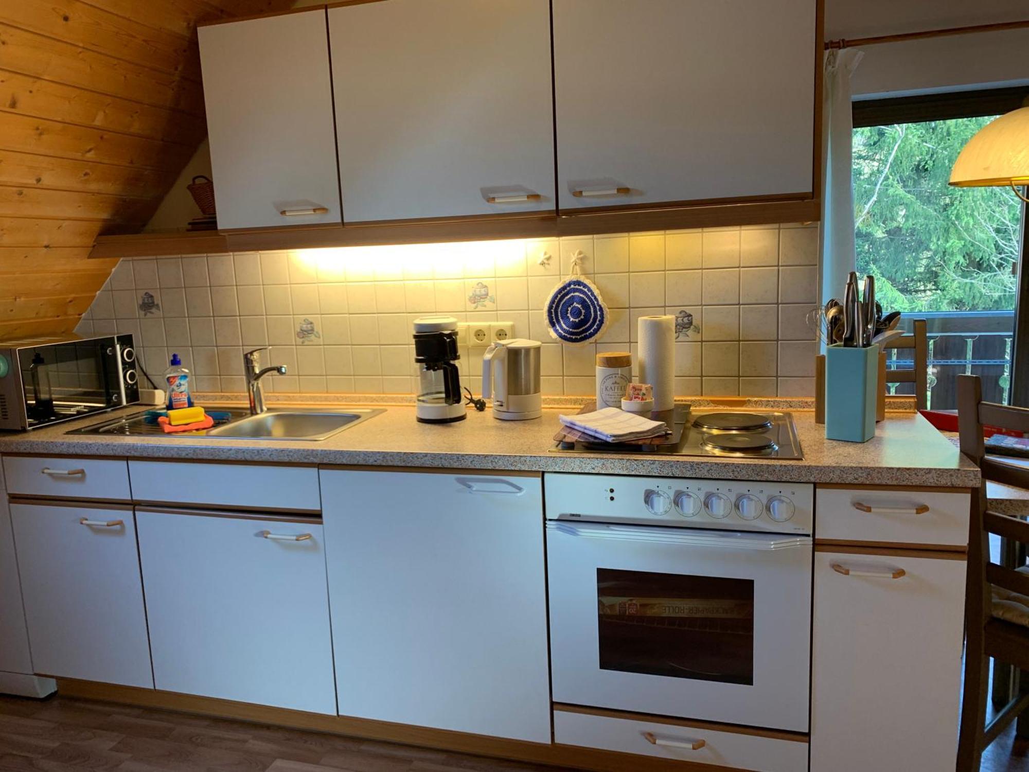 Gaestehaus Hundelbach Lenzkirch Eksteriør billede