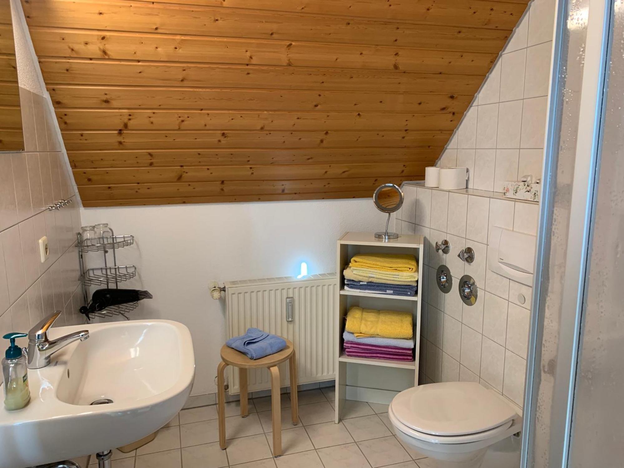Gaestehaus Hundelbach Lenzkirch Eksteriør billede