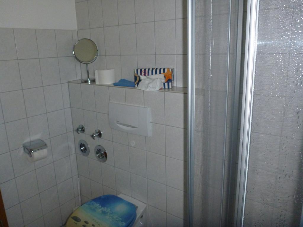 Gaestehaus Hundelbach Lenzkirch Eksteriør billede